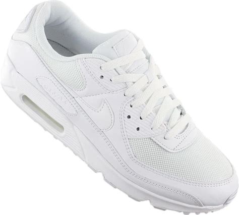 Witte Nike Air Max kopen 